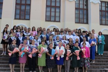 9 классы: итоги ОГЭ
