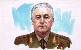 17 февраля - 102 года со дня рождения Л.П.Тихмянова