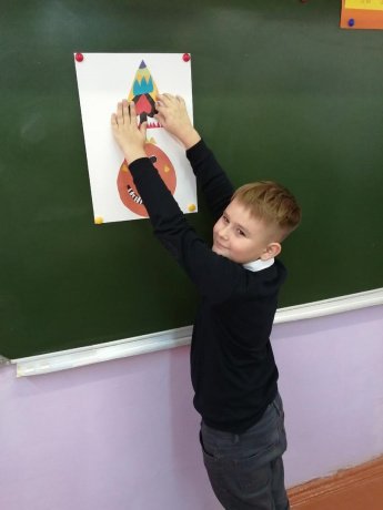 Символы государства и не только