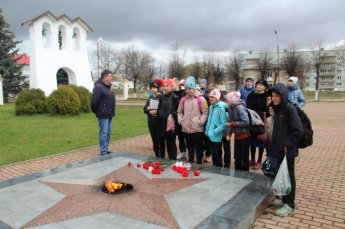 День памяти сожженных деревень