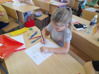 Школа Будущих Первоклассников