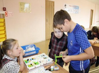Родительское собрание 3 февраля 2022 года