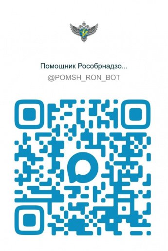 Чат-бот "Помощник Рособрнадзора"