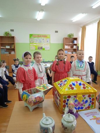 Масленица!!!