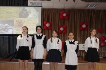 Письма, опаленные войной...