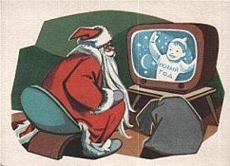 Видеопоздравления с Новым Годом!