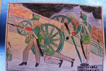 «Недаром помнит вся Россия…»