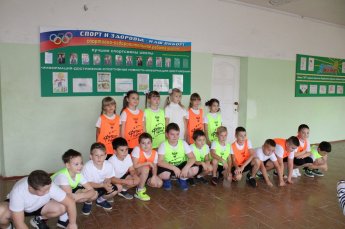 Межайонный семинар "Слагаемые успешной социализации ребёнка в условиях ФГОС"