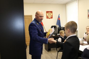 Декада "Правовые знания - 2023"
