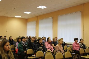 Важный разговор с родителями